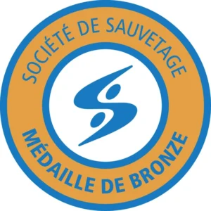 Médaille de Bronze - Parc Jean-Drapeau - 13, 14 et 15 juillet 2026