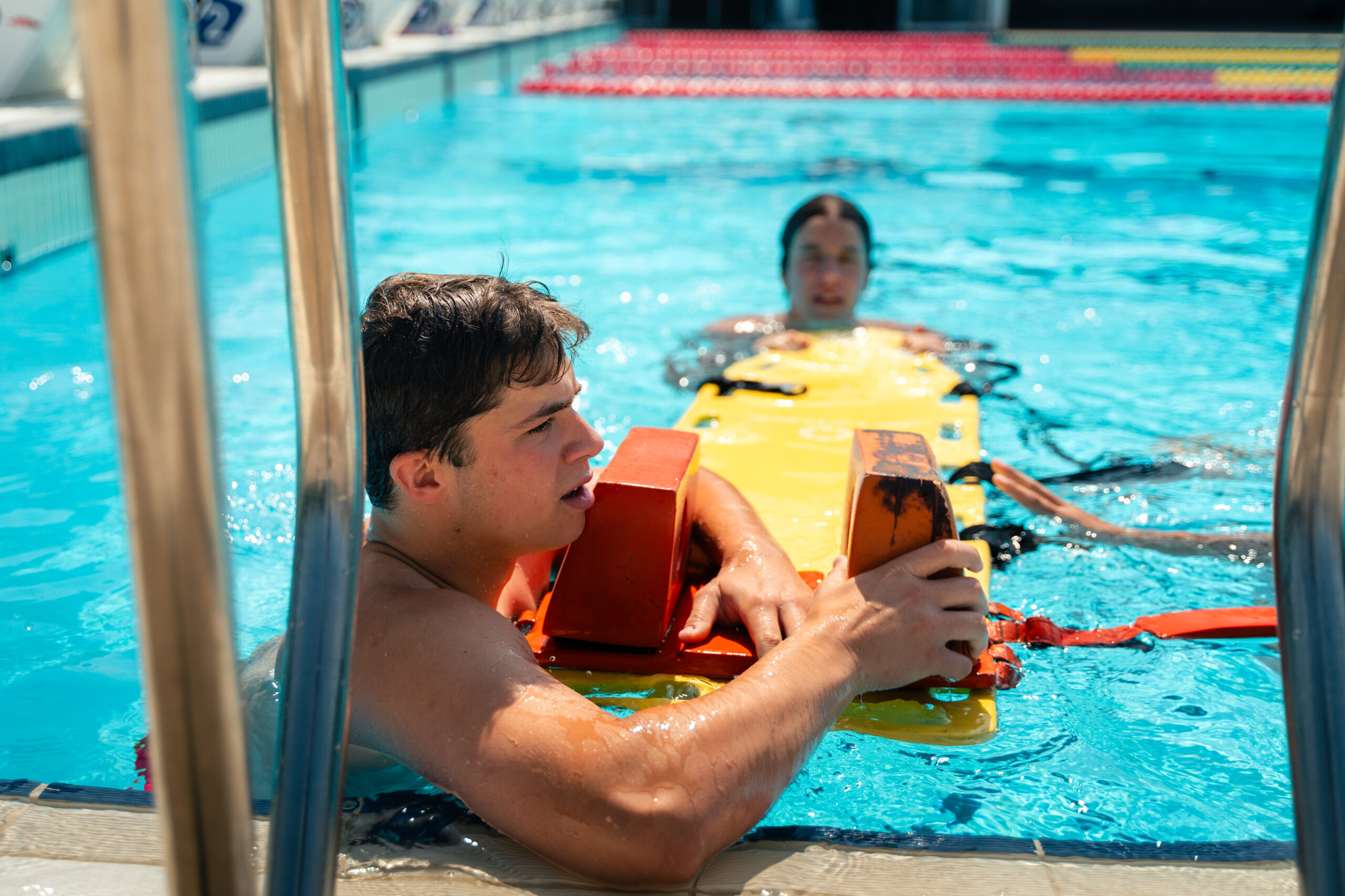 Requalification SN Piscine du 14 août 2026 – Image 4