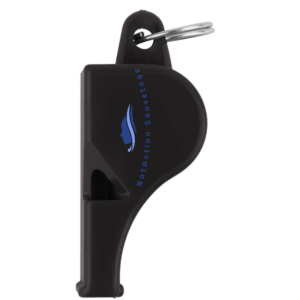 Sifflet NatAction Sauvetage