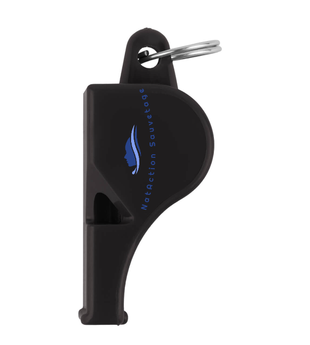 Sifflet NatAction Sauvetage